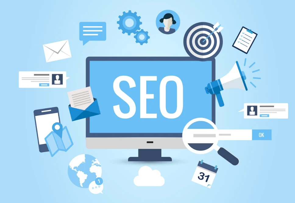 Dịch Vụ SEO Quận 1 - SEO Chuyên Nghiệp