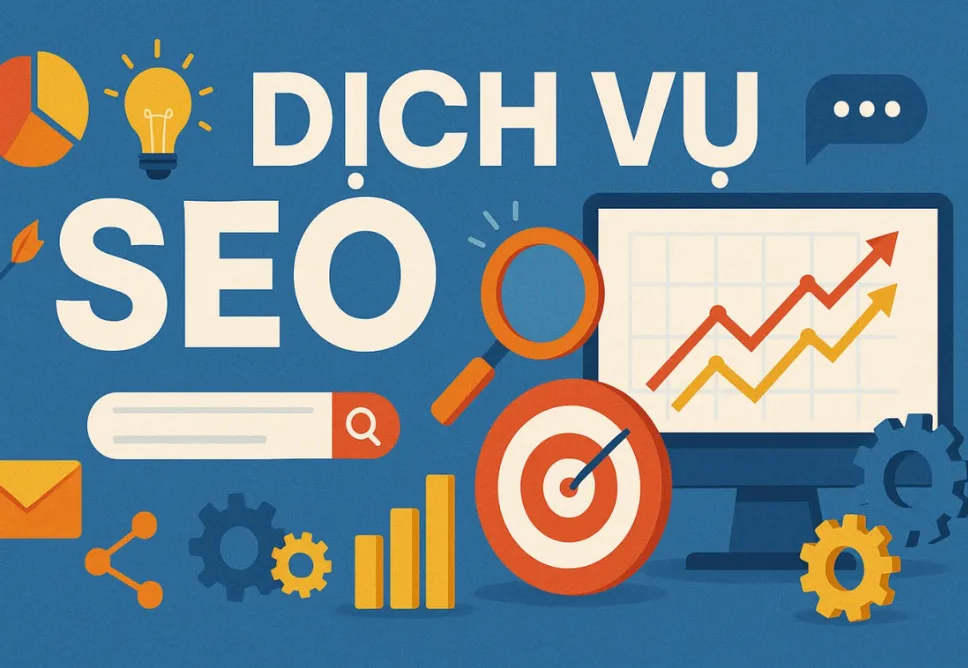 Dịch Vụ SEO Quận 4 – Uy Tín Giá Rẻ