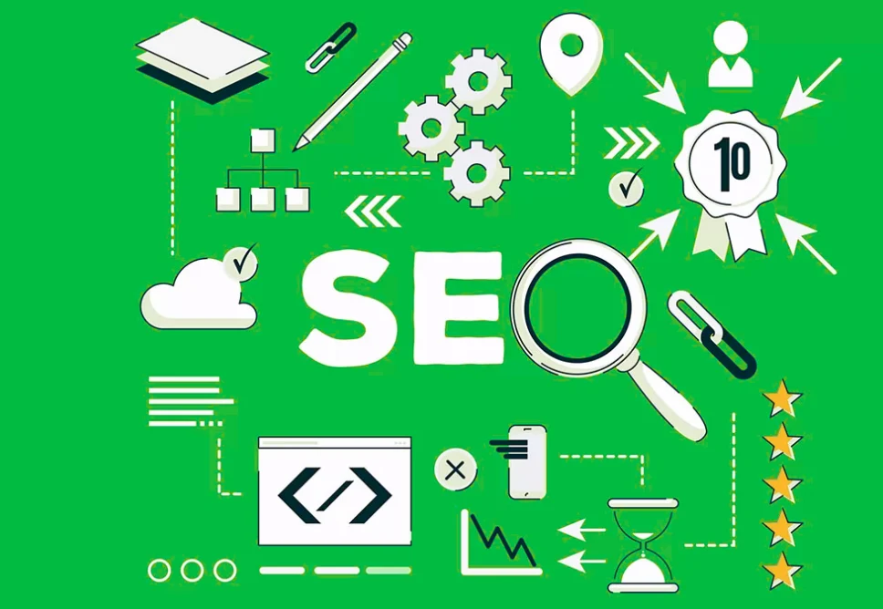 Dịch Vụ SEO Quận 8 – Tối Ưu Hoá Bán Hàng