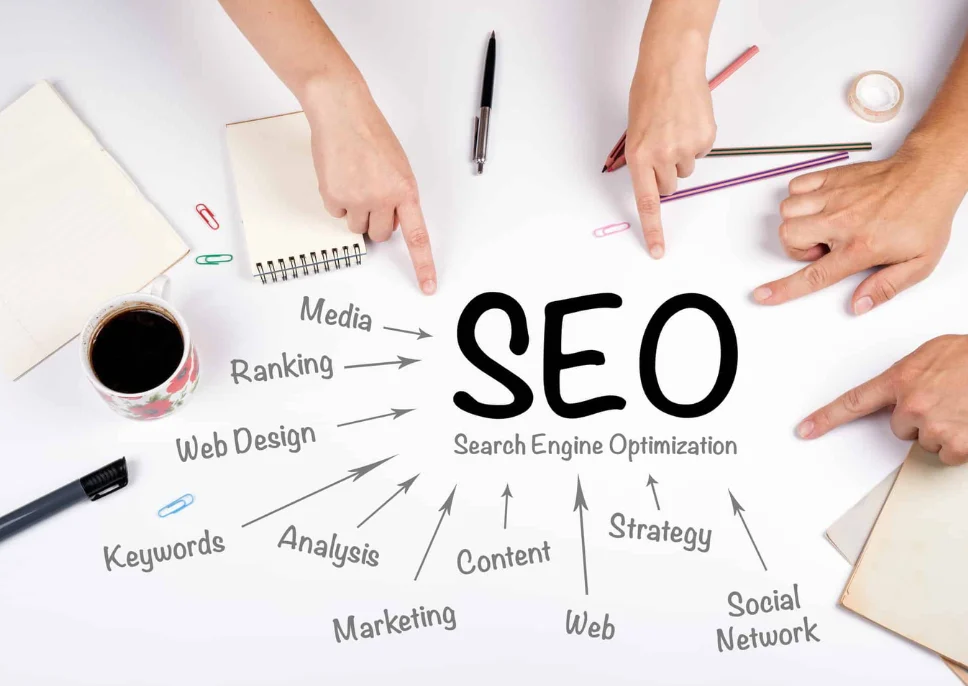 Dịch Vụ SEO Quận Bình Tân - Tối Ưu Từ Khóa