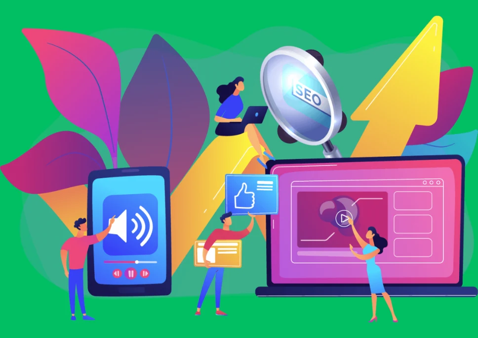 Dịch Vụ SEO Quận Bình Thạnh Uy Tín Giá Rẻ