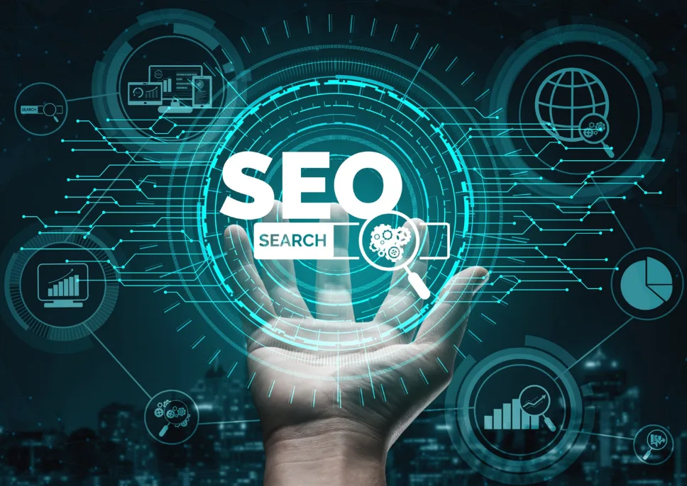 Dịch Vụ SEO Quận Gò Vấp - Lên Top Nhanh