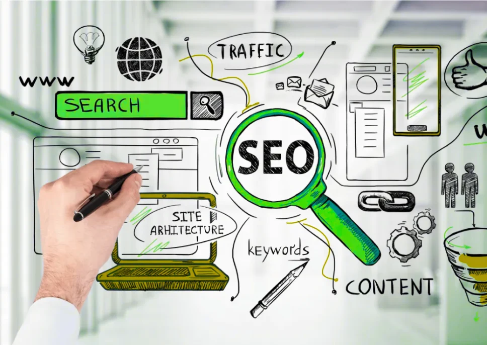 Dịch Vụ SEO Quận Tân Bình – Dẫn Đầu Google