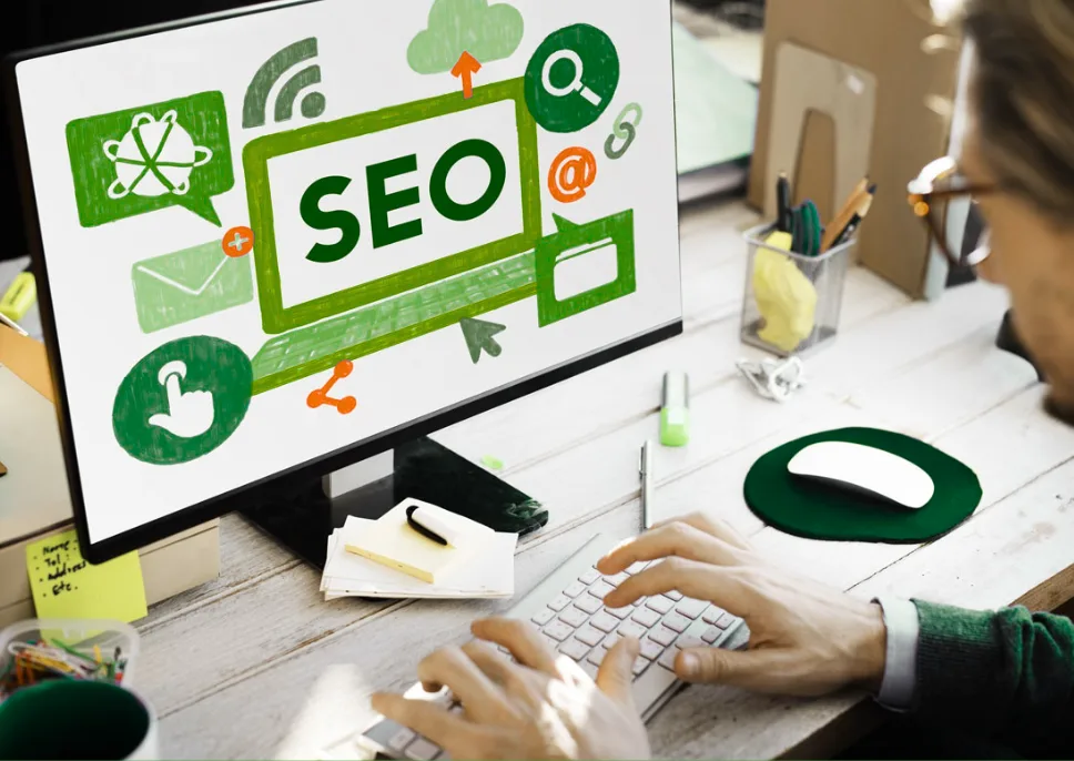 Dịch Vụ SEO Quận Tân Phú – SEO Chất Lượng