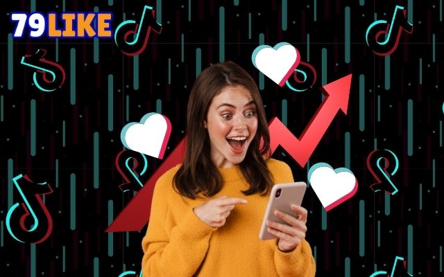 Khái quát về buff tym TikTok hot hit