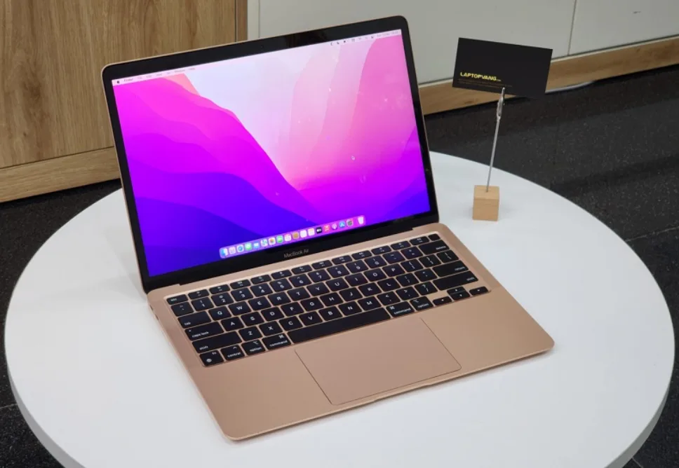 Sửa Macbook quận 4 – Kiểm Tra Miễn Phí