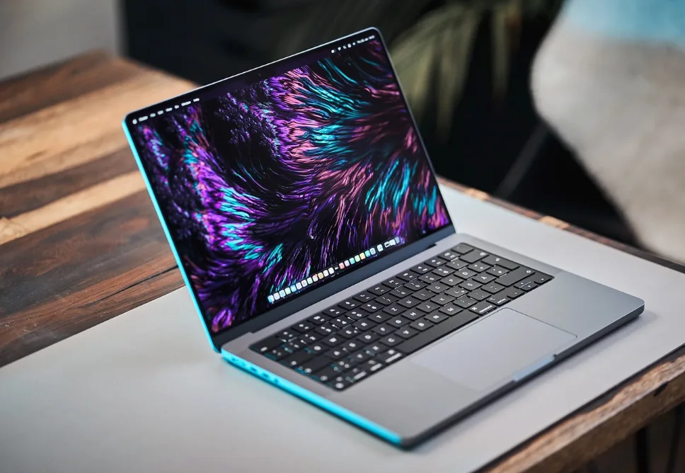 ửa Macbook quận 5 – Lấy Liền Trong Ngày