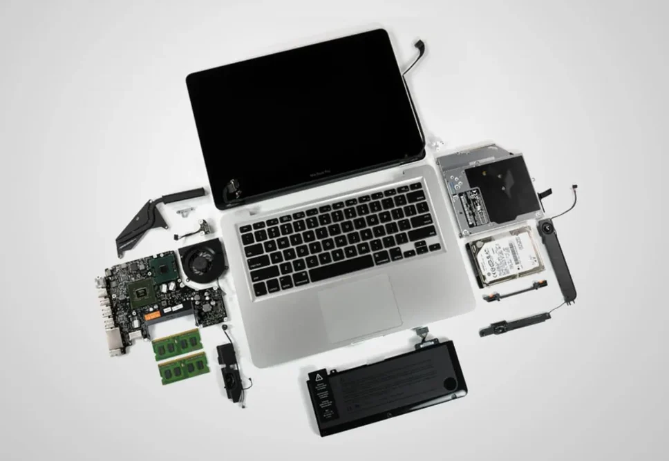 Sửa Macbook Quận Thủ Đức – Uy Tín Lấy Ngay
