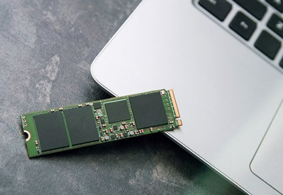 Sửa Surface Bị Mất Dữ Liệu - Cứu Dữ Liệu SSD
