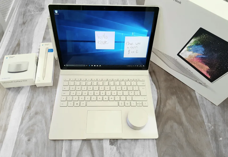 Sửa Surface Huyện Nhà Bè – Sửa Lấy Ngay