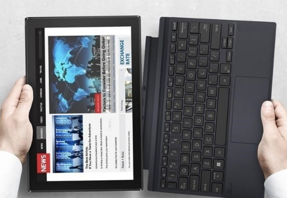 Sửa Chữa Surface Không Nhận Bàn Phím Rời