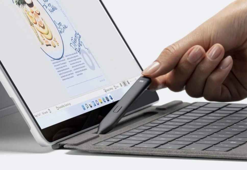 Sửa Chữa Surface Không Nhận Bút Cảm Ứng