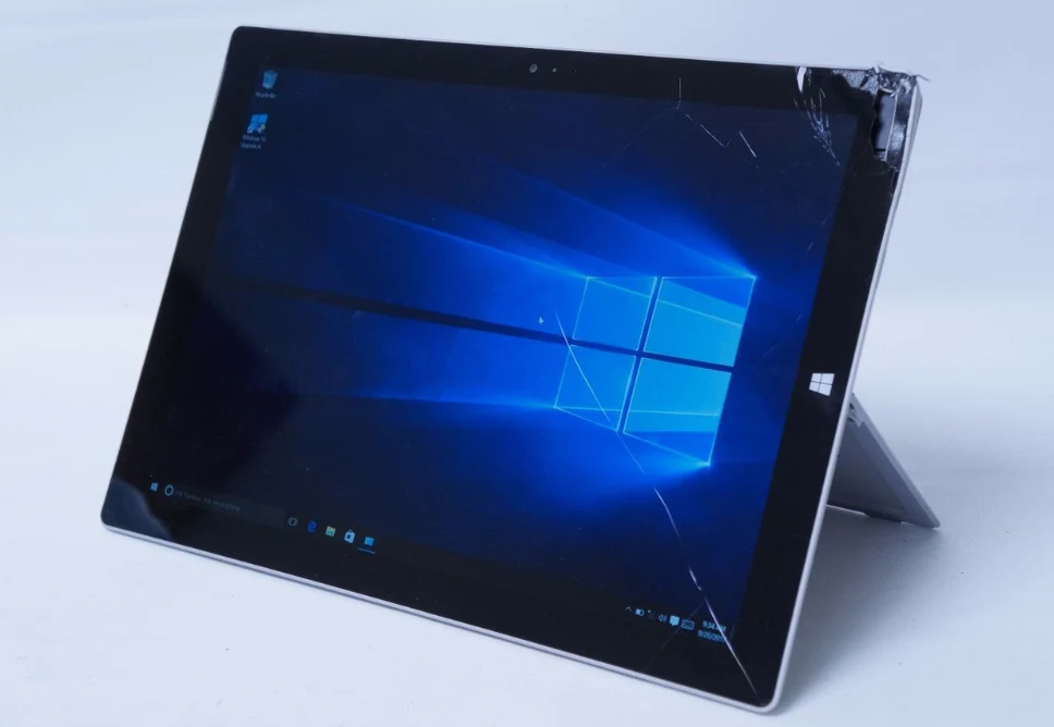 Sửa Surface quận 2 – Giá Rẻ Lấy Liền