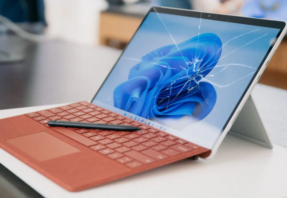 Sửa Surface Quận 5 – Sửa Lấy Ngay
