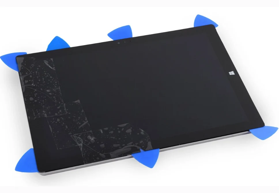 Sửa Surface Quận 8 – Sửa Nhanh Tận Nhà