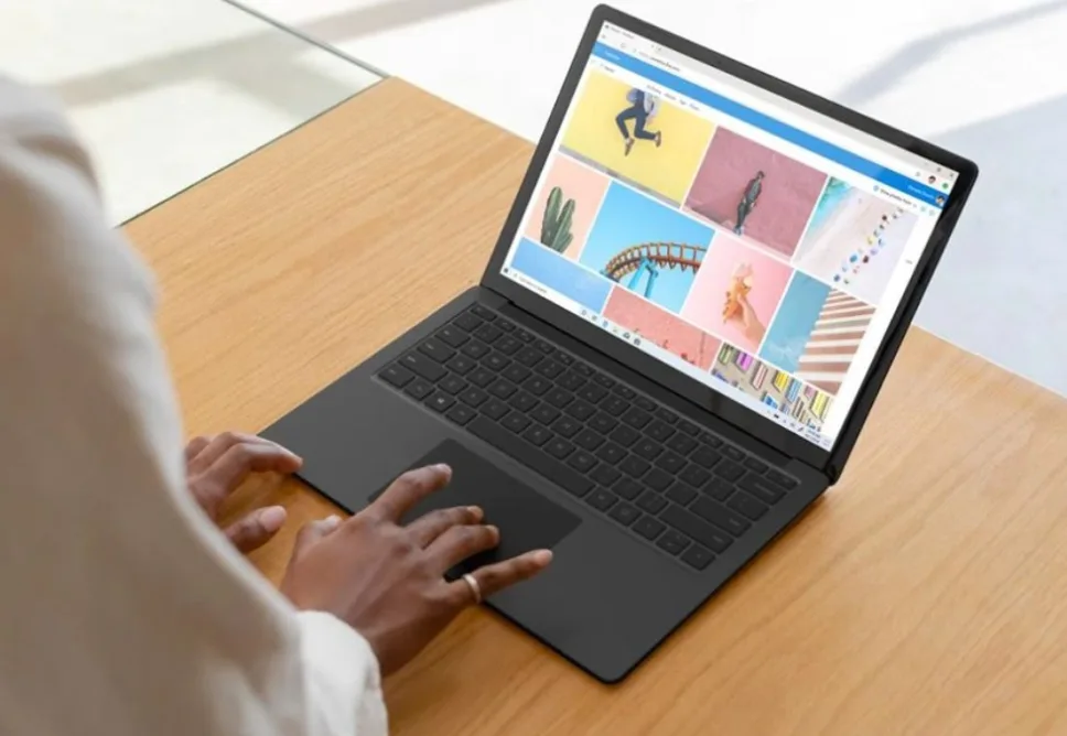 Sửa Surface Quận Bình Tân - Sửa Lấy Liền
