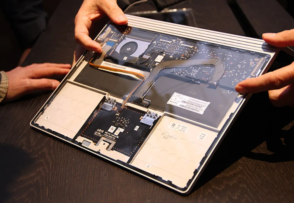 Sửa Surface Quận Tân Bình – Sửa Tận Nơi