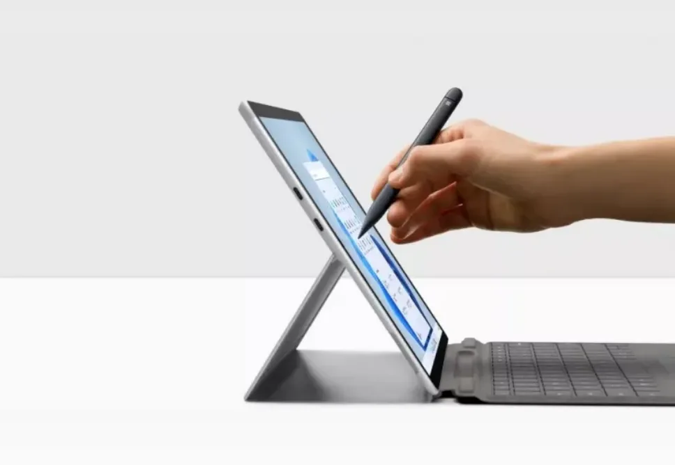 Sửa Surface Quận Thủ Đức – Giá Rẻ Tận Nơi