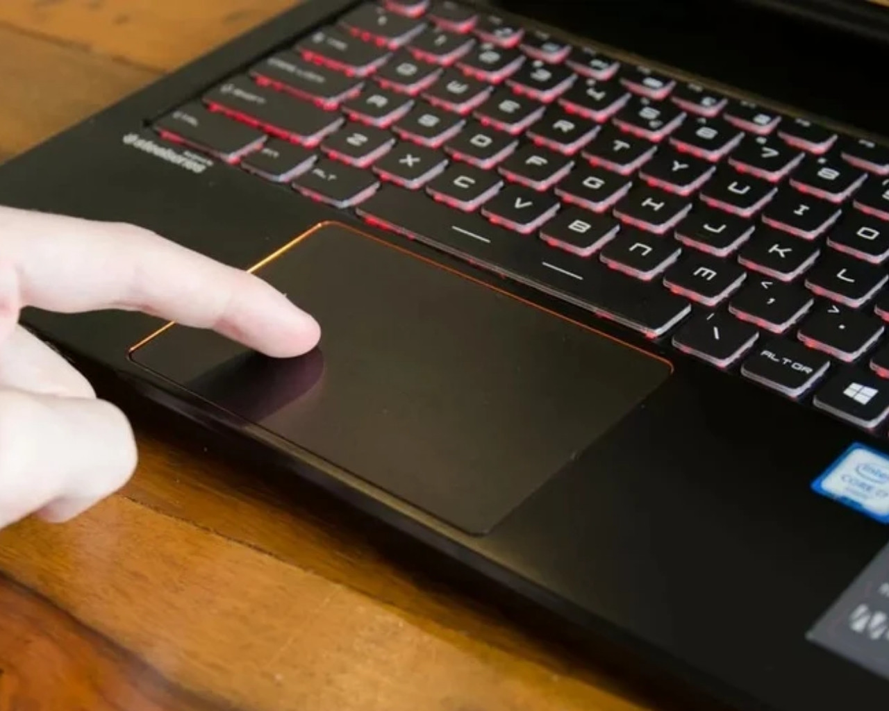 Sửa Touchpad Surface Không Hoạt Động