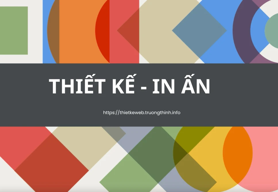 Thiết Kế In Ấn Quận 10 – Tư Vấn Miễn Phí