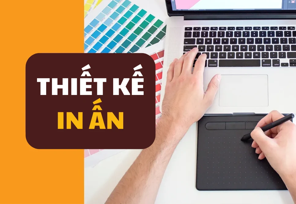 Thiết Kế In Ấn Quận 7 – In Ấn Kỹ Thuật Cao