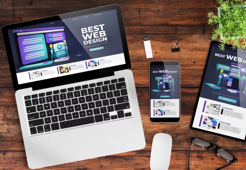Thiết Kế Website Quận Tân Phú