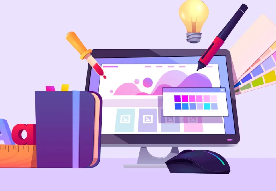 Thiết Kế Website Quận Thủ Đức - Chuẩn SEO