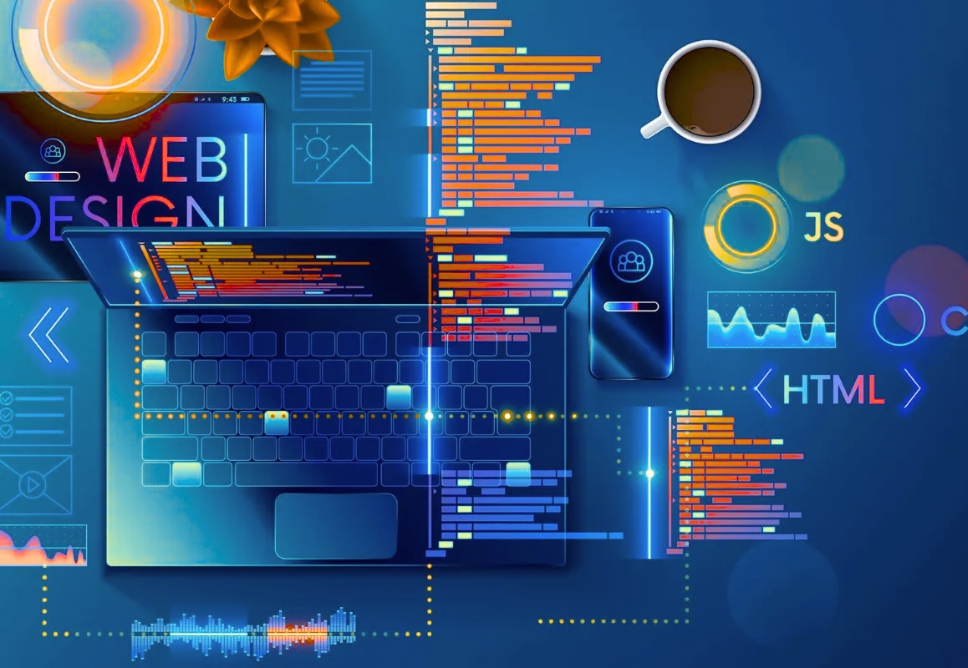 Thiết Kế Website Tại Quận 1 - Tăng Doanh Thu