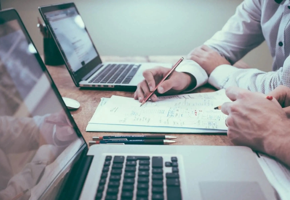 Thiết Kế Website Tại Quận 10 – Tăng Độ Nhận Diện Thương Hiệu