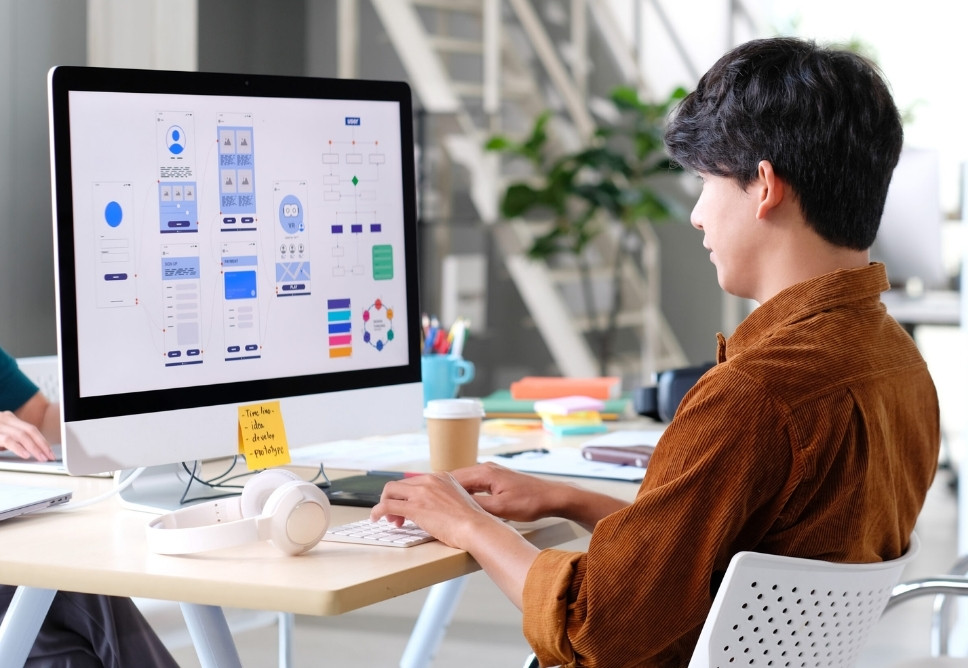 Thiết Kế Website Tại Quận 11 – Thiết Kế Theo Yêu Cầu