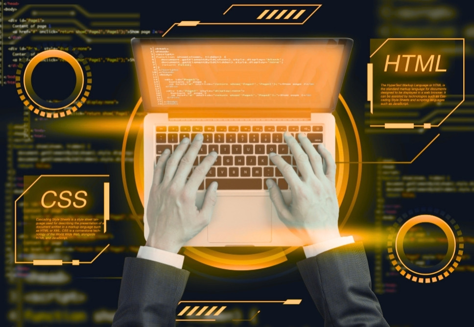 Thiết Kế Website Tại Quận 2 – Chốt Sale Hiệu Quả