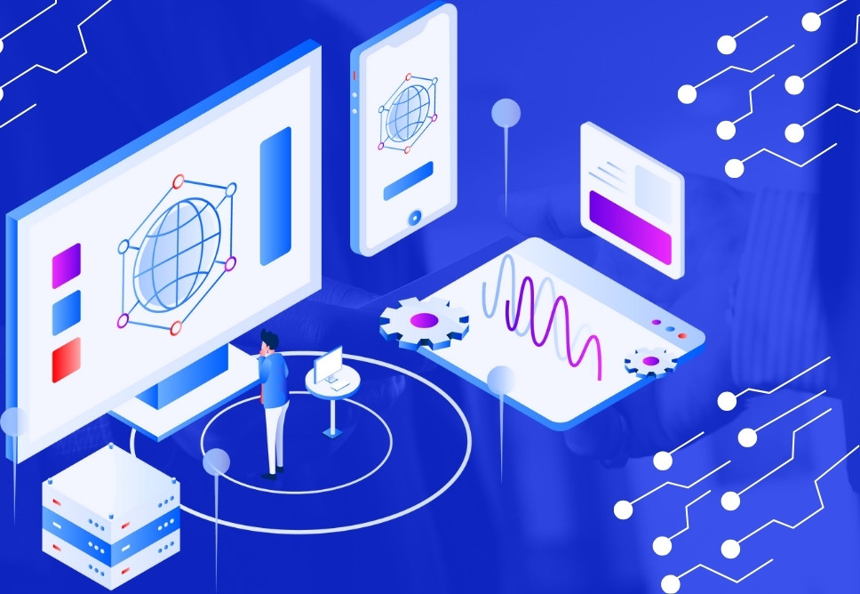 Thiết Kế Website Tại Quận 5 – Chuẩn SEO Uy Tín