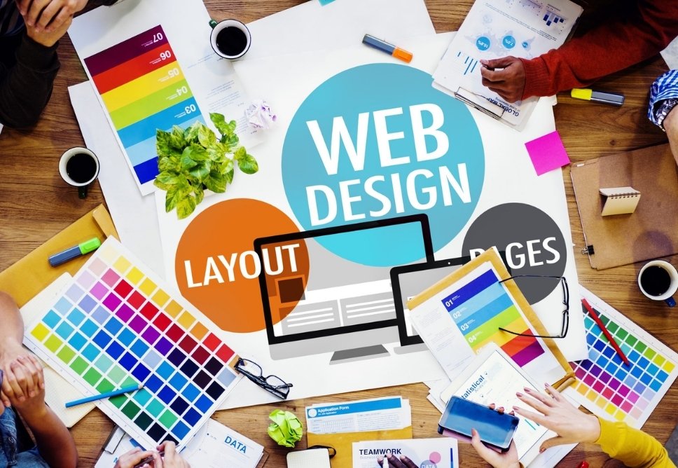 Thiết Kế Website Tại Quận 9 – Tối Ưu Hóa Kinh Doanh