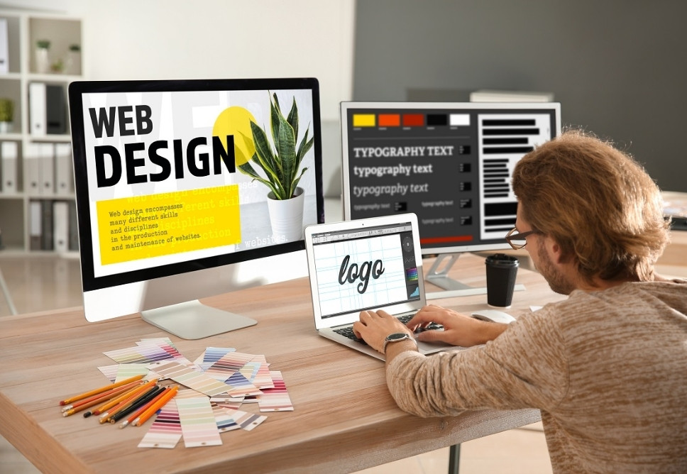 Thiết Kế Website Tại Quận Bình Tân - Chuẩn SEO Chuyên Nghiệp