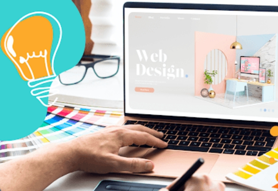 Thiết Kế Website Tại Quận Bình Thạnh - Trọn Gói Từ A Đến Z