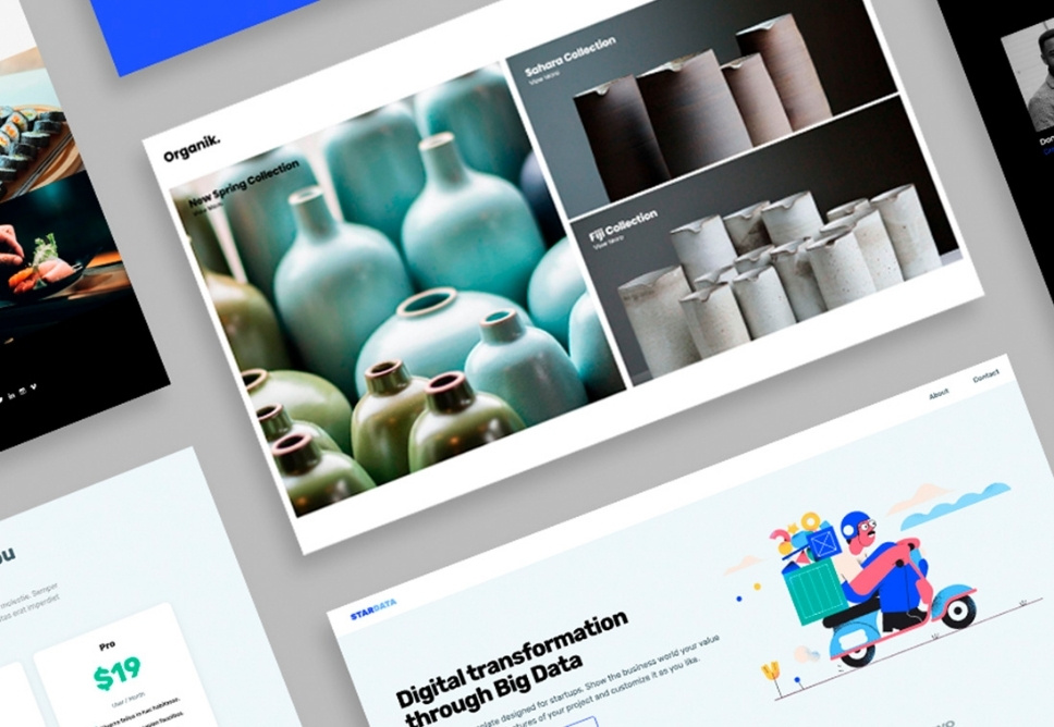Thiết Kế Website Tại Quận Gò Vấp – Tạo Dấu Ấn Riêng