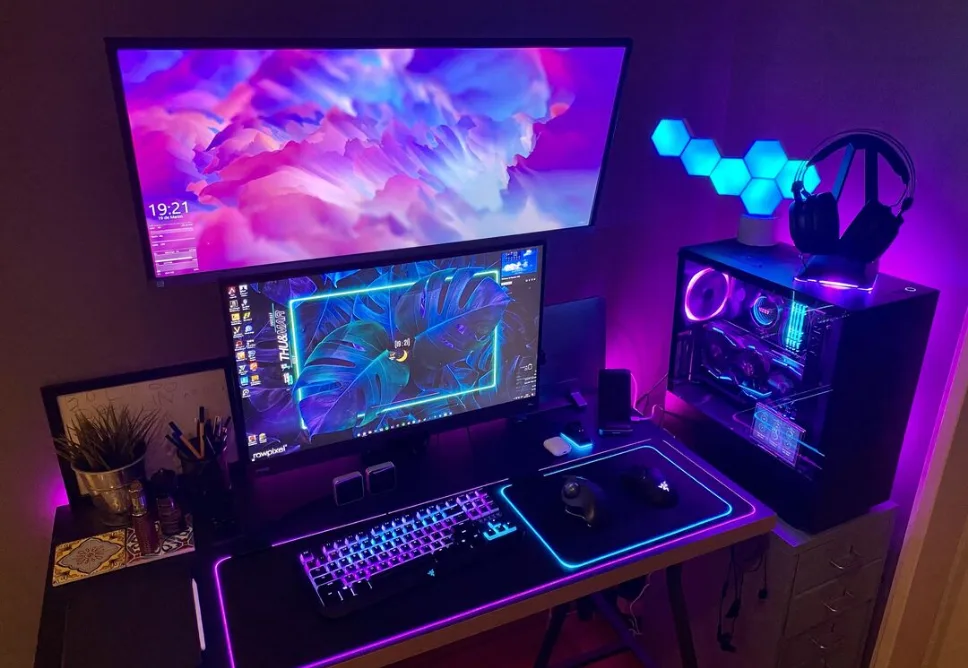 Cửa Hàng Bán Combo Linh Kiện PC Chơi Game Tại Thủ Đức Giá Rẻ