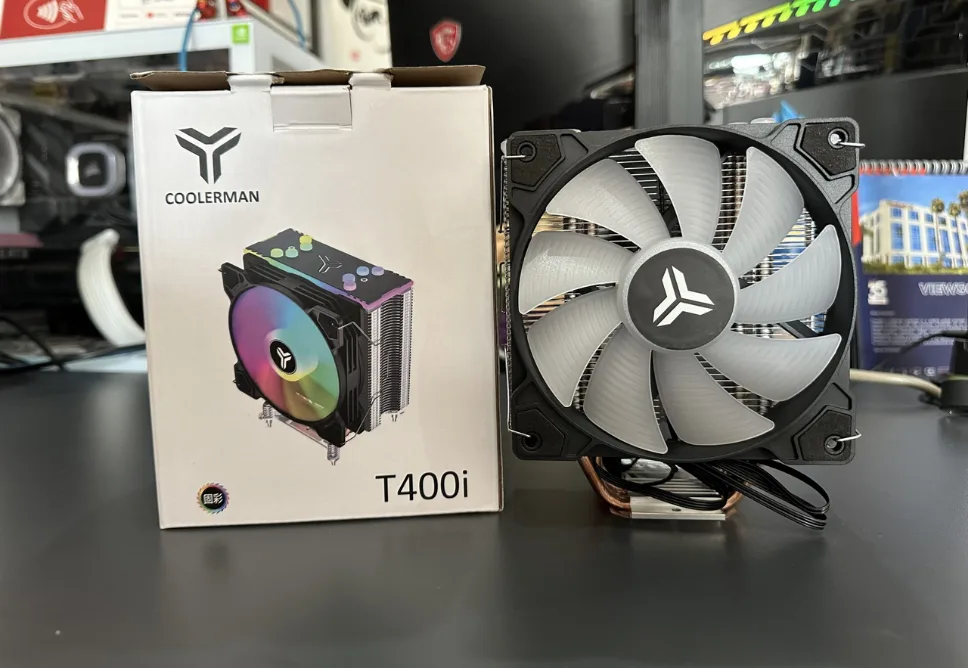 Địa Chỉ Lắp Tản Nhiệt PC Tại Quận Thủ Đức - Tận Nơi, Giá Rẻ