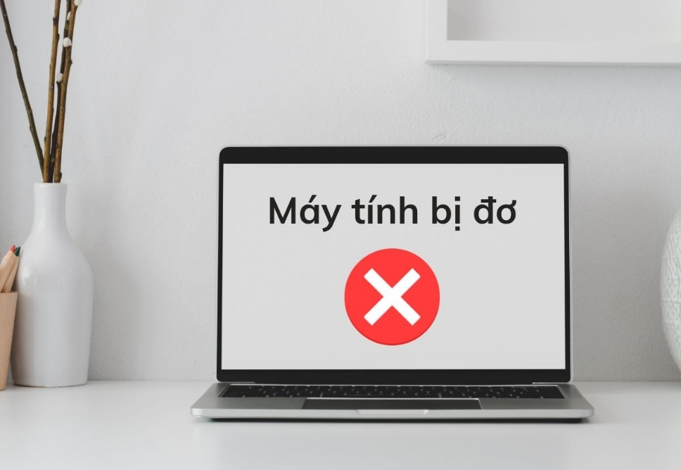Địa Chỉ Sửa Máy Tính Bị Đơ Tại Thủ Đức | Giá Rẻ, Gần Đây