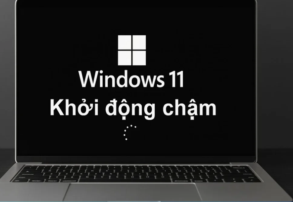 Địa Chỉ Sửa Máy Tính Khởi Động Chậm Tại Thủ Đức Uy Tín