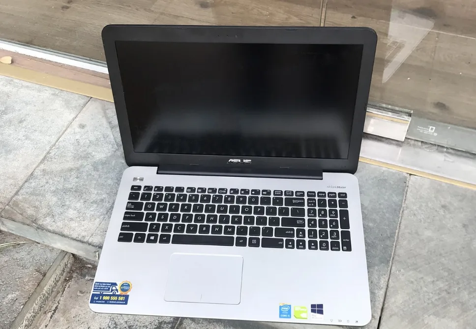 Bán Laptop Cũ Giá Rẻ Quận Thủ Đức | Dưới 5 Triệu