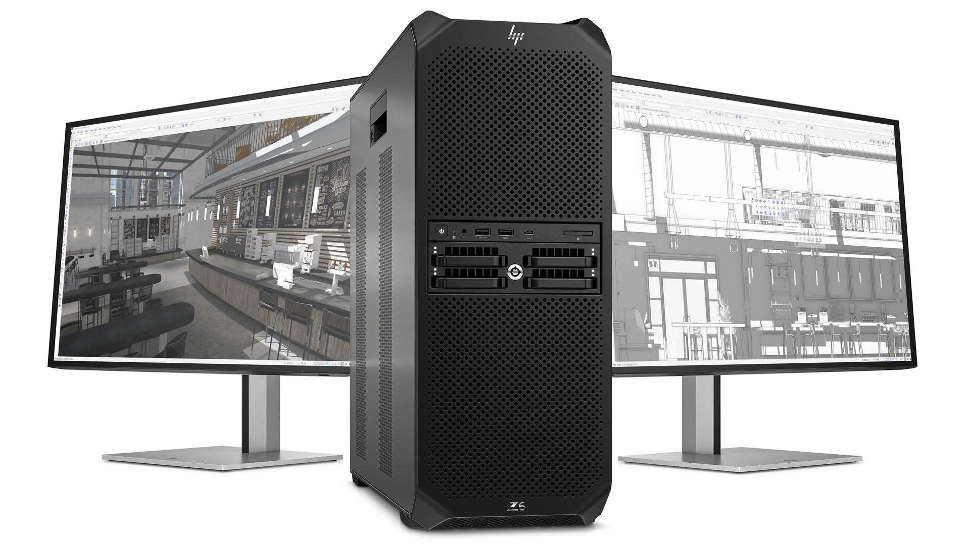 Máy trạm HP bao nhiêu tiền? Có đáng đầu tư không?