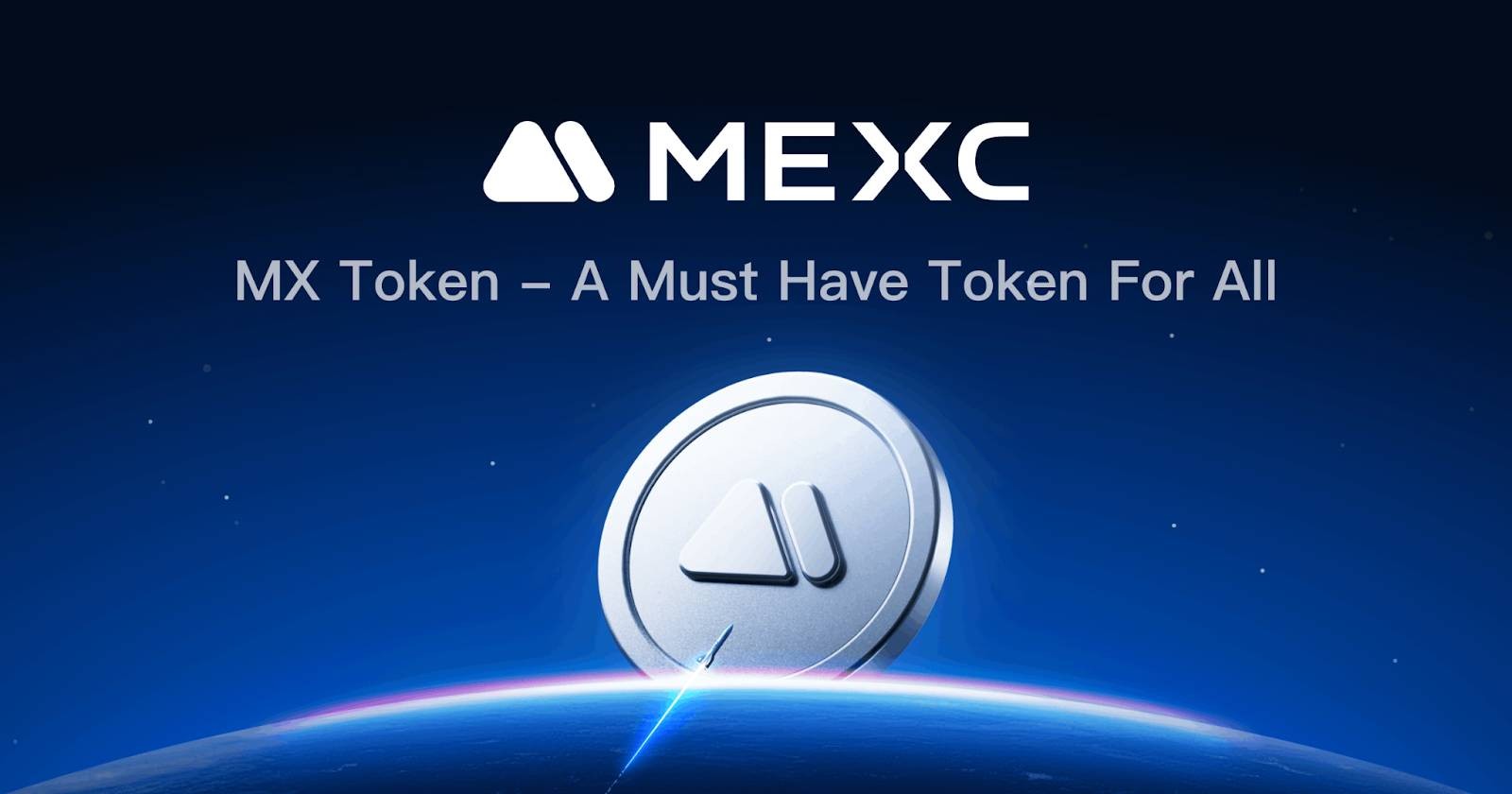 Token MX Là Gì? 5 Lợi Ích Hàng Đầu Khi Nắm Giữ Token MX Của Sàn MEXC
