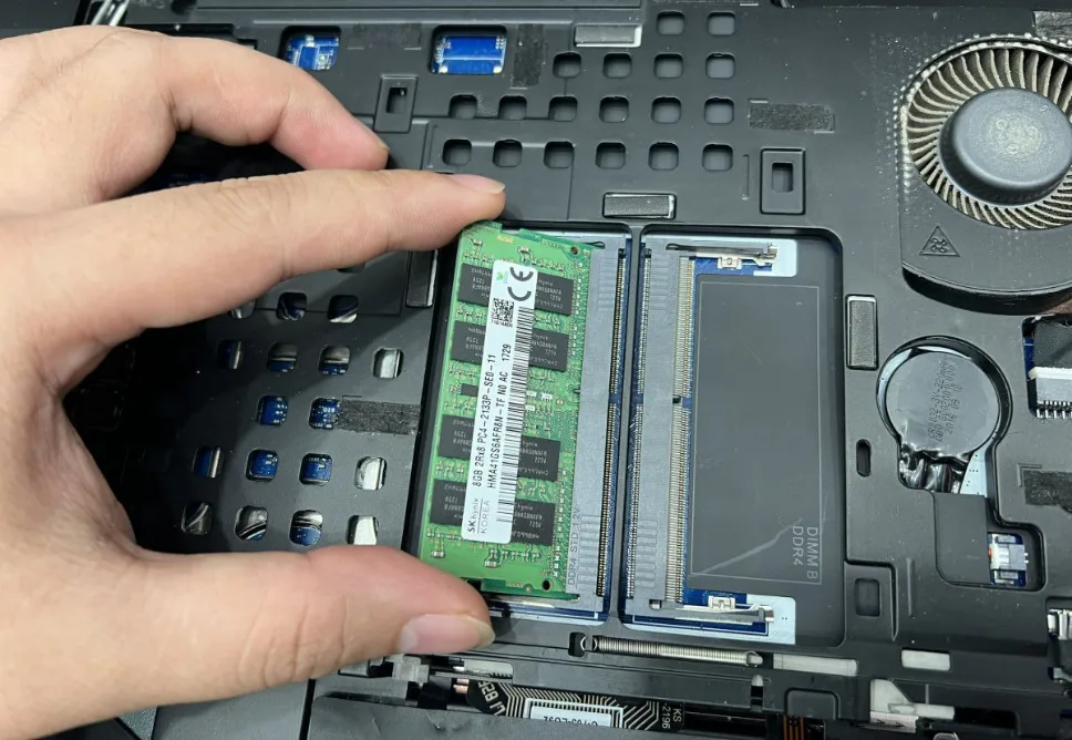Nâng Cấp Ram PC Tại Thủ Đức | Tận Nơi, Giá Rẻ