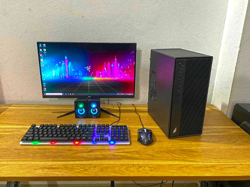 PC mới – Hơn cả một thiết bị công nghệ PC mới – Hơn cả một thiết bị công nghệ