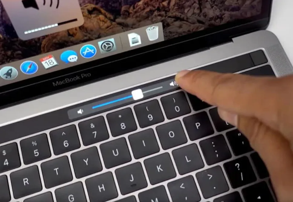 Sửa Macbook Huyện Cần Giờ Lấy Liền