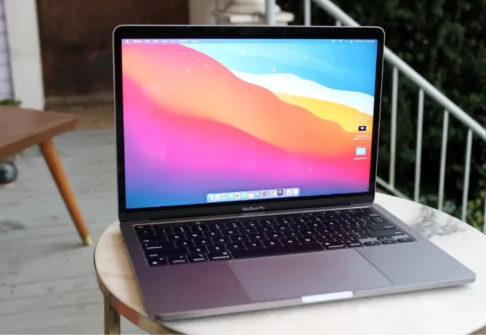 Sửa Macbook Huyện Hóc Môn Lấy Liền