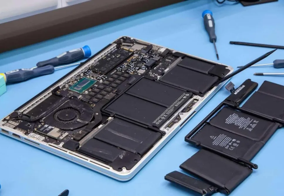 Sửa Macbook Quận 10 – Sửa Tận Nhà Giá Rẻ