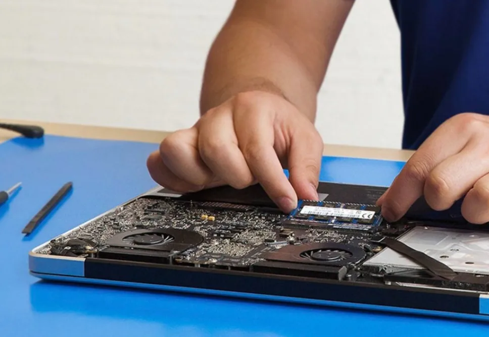 Sửa Macbook Quận 11 – Linh Kiện Zin 100%