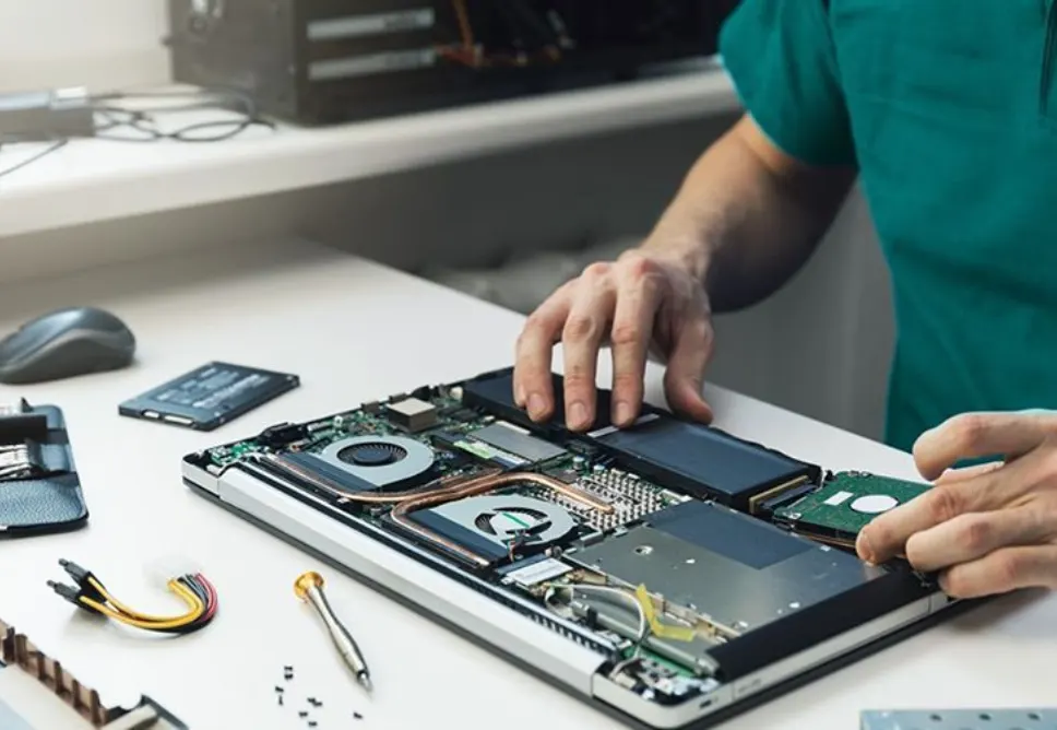 Sửa Macbook Quận 12 – Sửa Nhanh Lấy Ngay